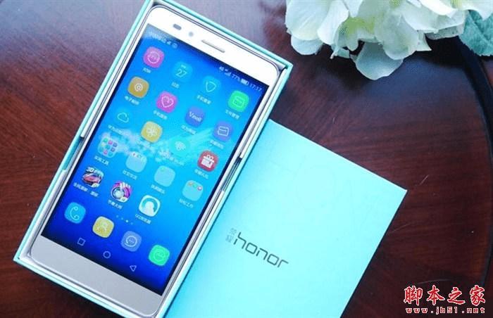 华为荣耀5x和华为荣耀6的区别有哪些?