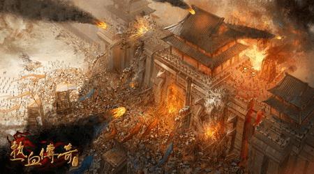 热血传奇手机版装备韧性属性怎么样?