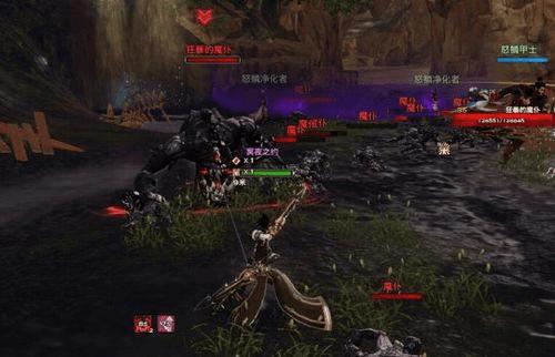 天谕荒弃神祠刷平海镇声望的方法技巧