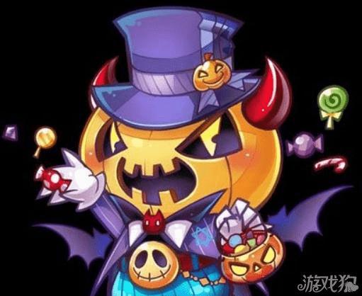 天天酷跑糖果恶魔更新世界介绍