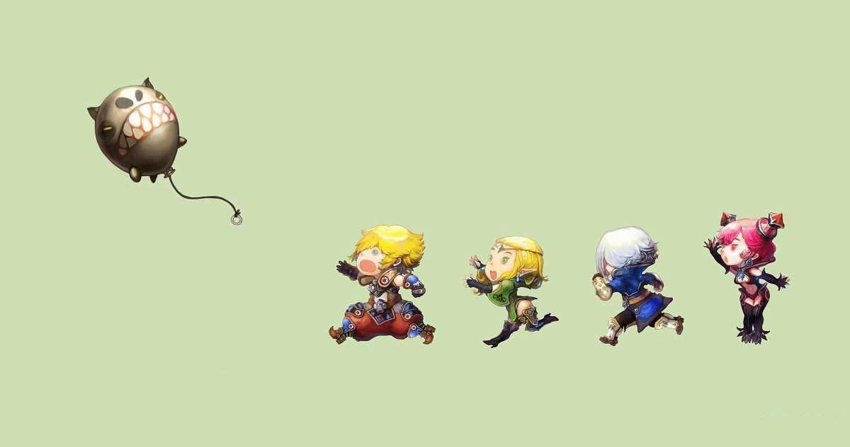 龙之谷删角色需要什么样的条件?