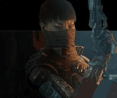 使命召唤12六翼Seraph技能怎么样?