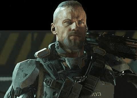 使命召唤12Ruin技能怎么样?