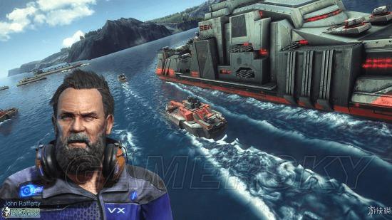 纪元2205的建筑建造游戏的详细评测