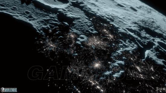 纪元2205的建筑建造游戏的详细评测