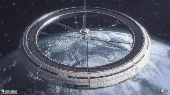 纪元2205的建筑建造游戏的详细评测