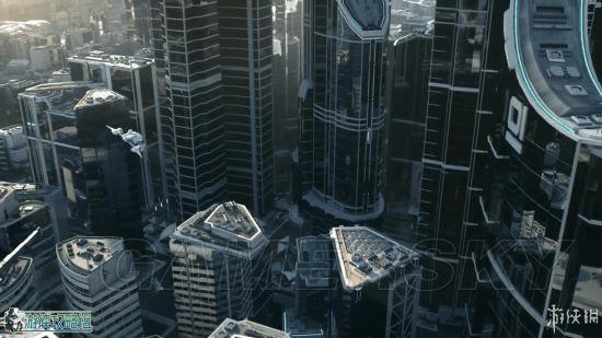 纪元2205的建筑建造游戏的详细评测