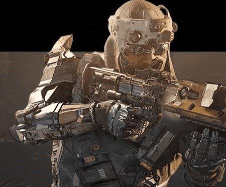 使命召唤12的技能的详细介绍