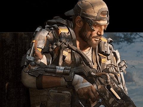 使命召唤12的技能的详细介绍