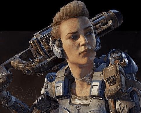 使命召唤12的技能的详细介绍