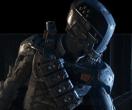 使命召唤12的技能的详细介绍