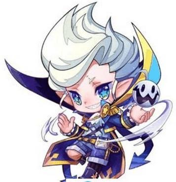 天天酷跑魔法少爷和伯爵夫人的区别有哪些?