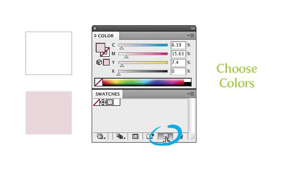 如何在AI中绘制一个可爱卡通风格的老人?