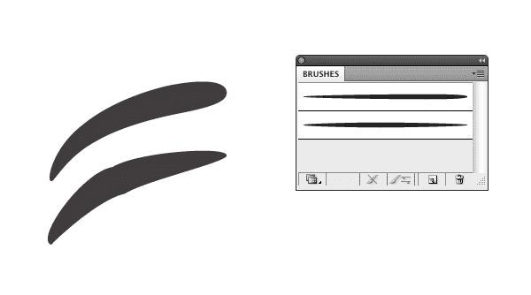 如何在AI中绘制一个可爱卡通风格的老人?