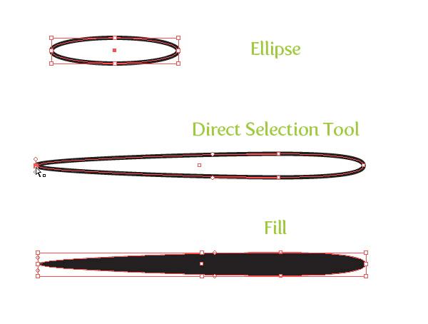 如何在AI中绘制一个可爱卡通风格的老人?