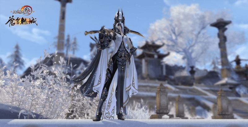 如何选择剑网3苍云PVP奇穴和秘籍?