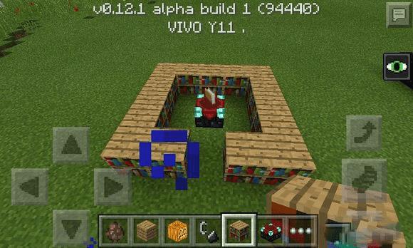 我的世界附魔台附魔最高等级的内容的详细介绍