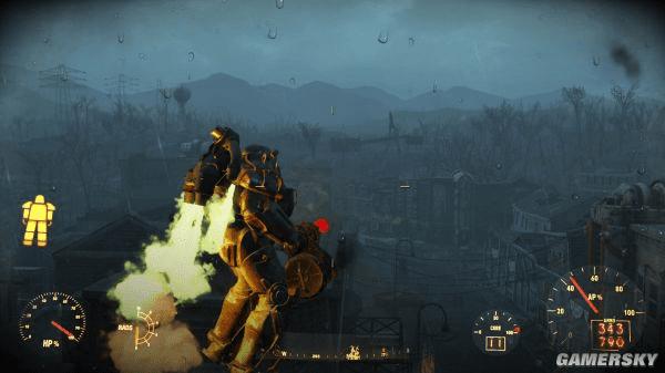 辐射4常见问题的解决方法有哪些?