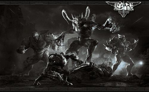 逆战2015年11月新版本更新了哪些内容?