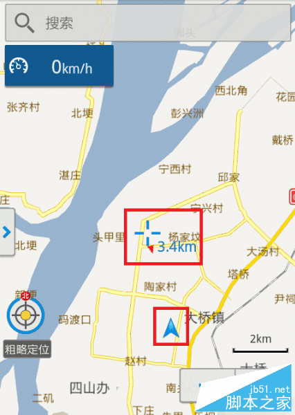 使用悠悠导航最新版的教程