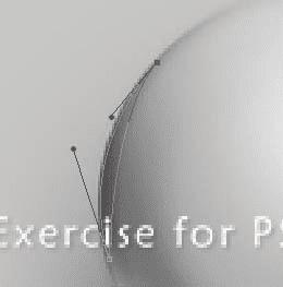 如何在ps中设计制作漂亮的gif动态透明珠子?