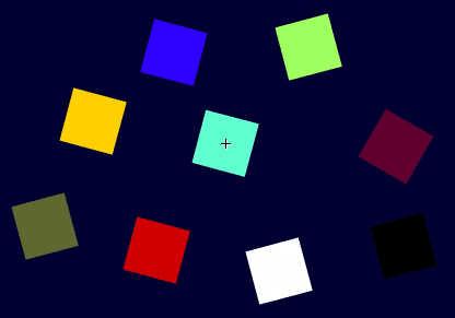 ɫ�ʵĻ���������ʲô��