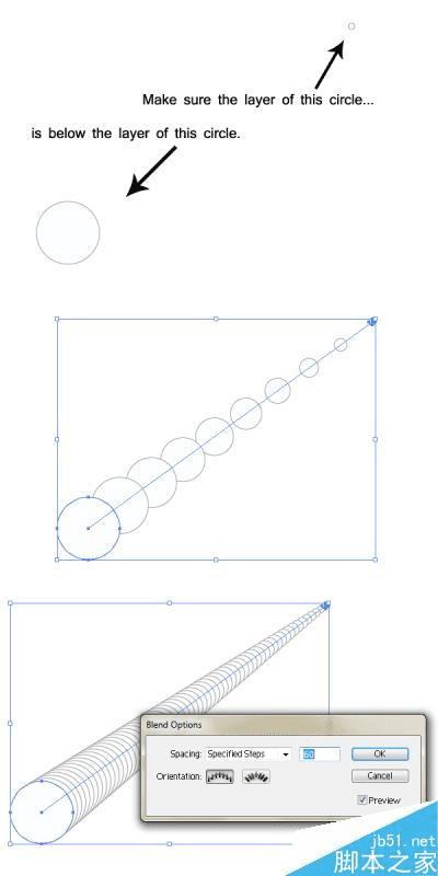 如何在AI中结合PS创建非常有趣的儿童海报?