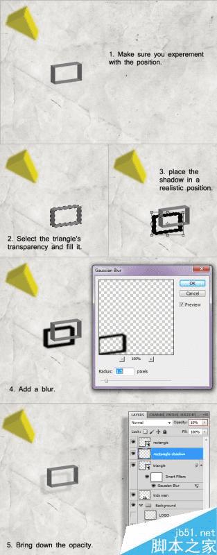 如何在AI中结合PS创建非常有趣的儿童海报?