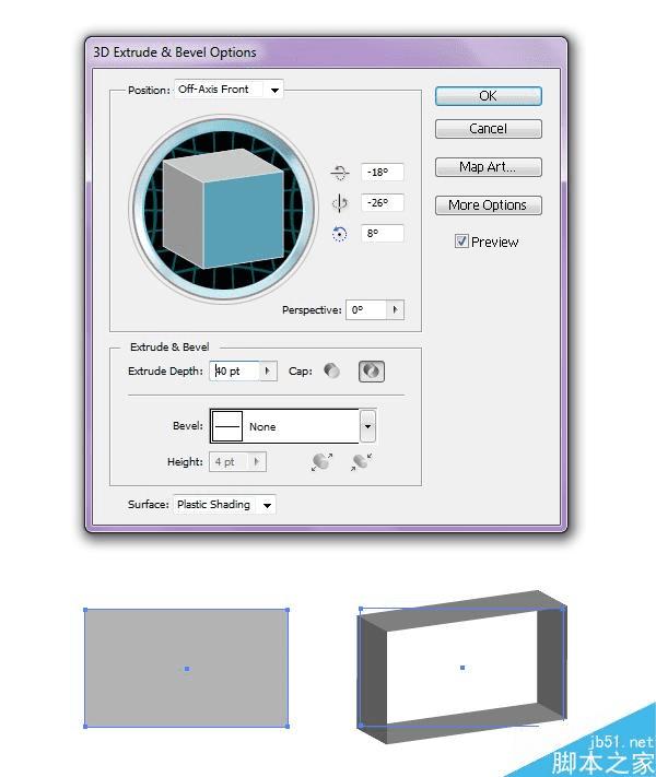如何在AI中结合PS创建非常有趣的儿童海报?