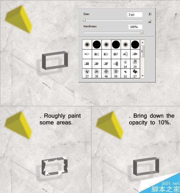 如何在AI中结合PS创建非常有趣的儿童海报?