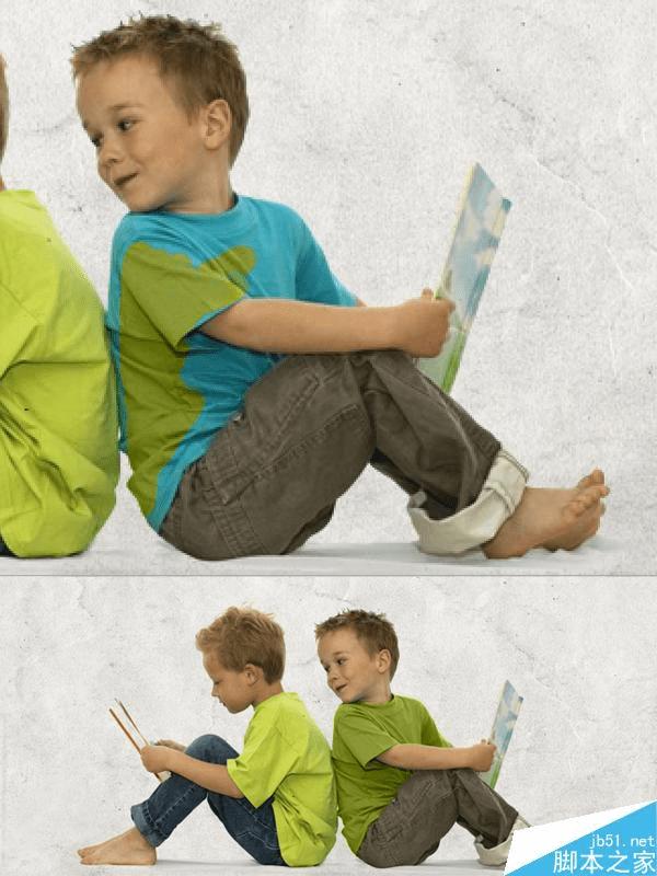 如何在AI中结合PS创建非常有趣的儿童海报?