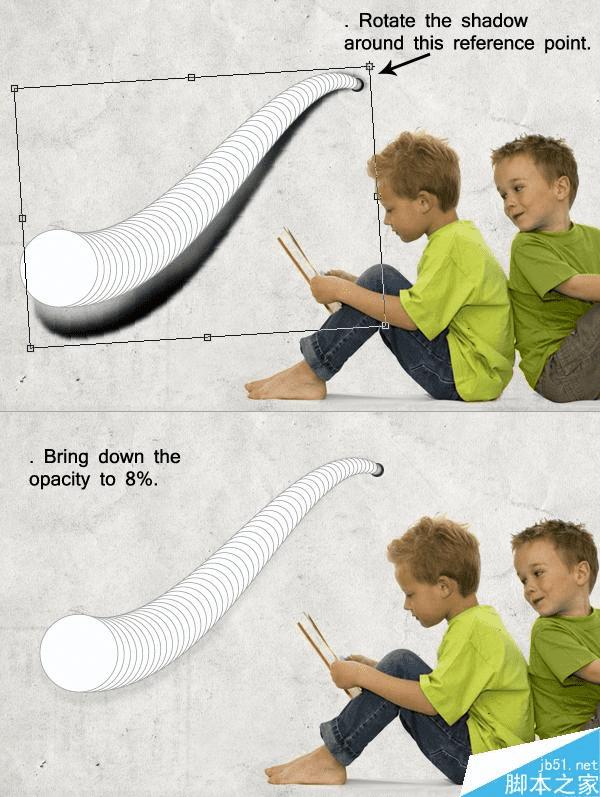 如何在AI中结合PS创建非常有趣的儿童海报?