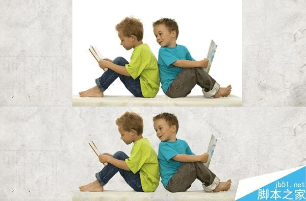 如何在AI中结合PS创建非常有趣的儿童海报?