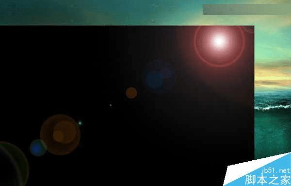 怎么样在ps中合成海洋巨龟驮着岛在水上漂浮的效果图?