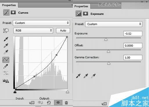 怎么样在ps中合成海洋巨龟驮着岛在水上漂浮的效果图?