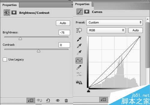 怎么样在ps中合成海洋巨龟驮着岛在水上漂浮的效果图?