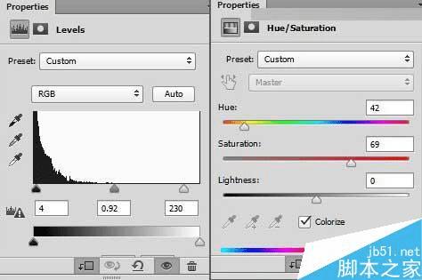 怎么样在ps中合成海洋巨龟驮着岛在水上漂浮的效果图?