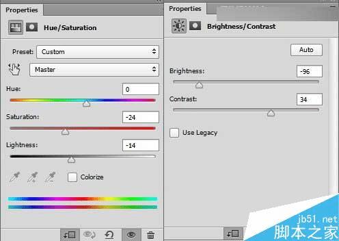 怎么样在ps中合成海洋巨龟驮着岛在水上漂浮的效果图?