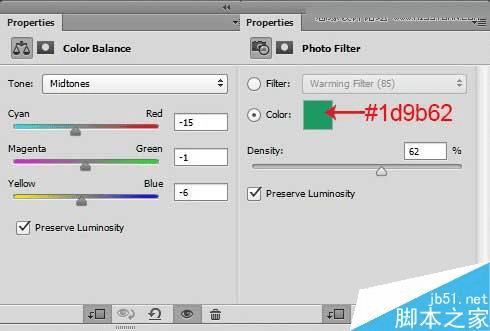 怎么样在ps中合成海洋巨龟驮着岛在水上漂浮的效果图?