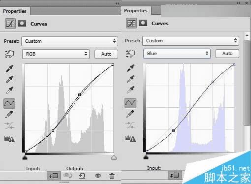 怎么样在ps中合成海洋巨龟驮着岛在水上漂浮的效果图?