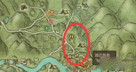 如何获取上古世纪翡翠谷源晶?