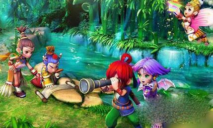 梦幻西游手游科举打法介绍