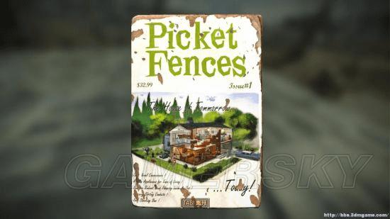 如何获取辐射4隐藏建筑码?