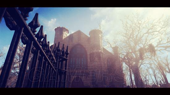 提升辐射4幸福度的方法技巧