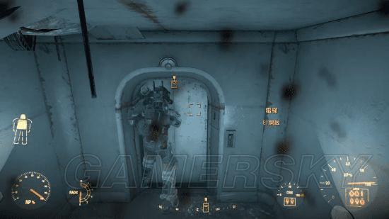 辐射4大核融合厂任务介绍