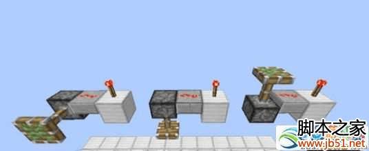 如何使用我的世界输出元件?