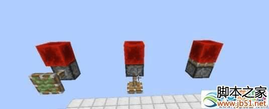 如何使用我的世界输出元件?