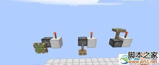 如何使用我的世界输出元件?