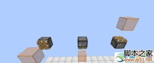 如何使用我的世界输出元件?