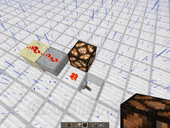 我的世界作物种植原理是什么?